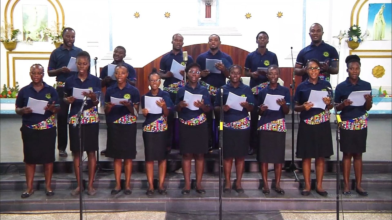 LAUDATE DOMINUM: Little Ways Evangelization Group