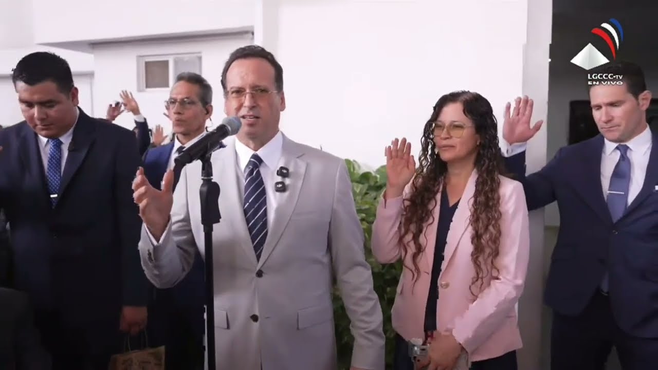 🔴Mediten bien primero, el hablar algo en contra de un escogido de Dios