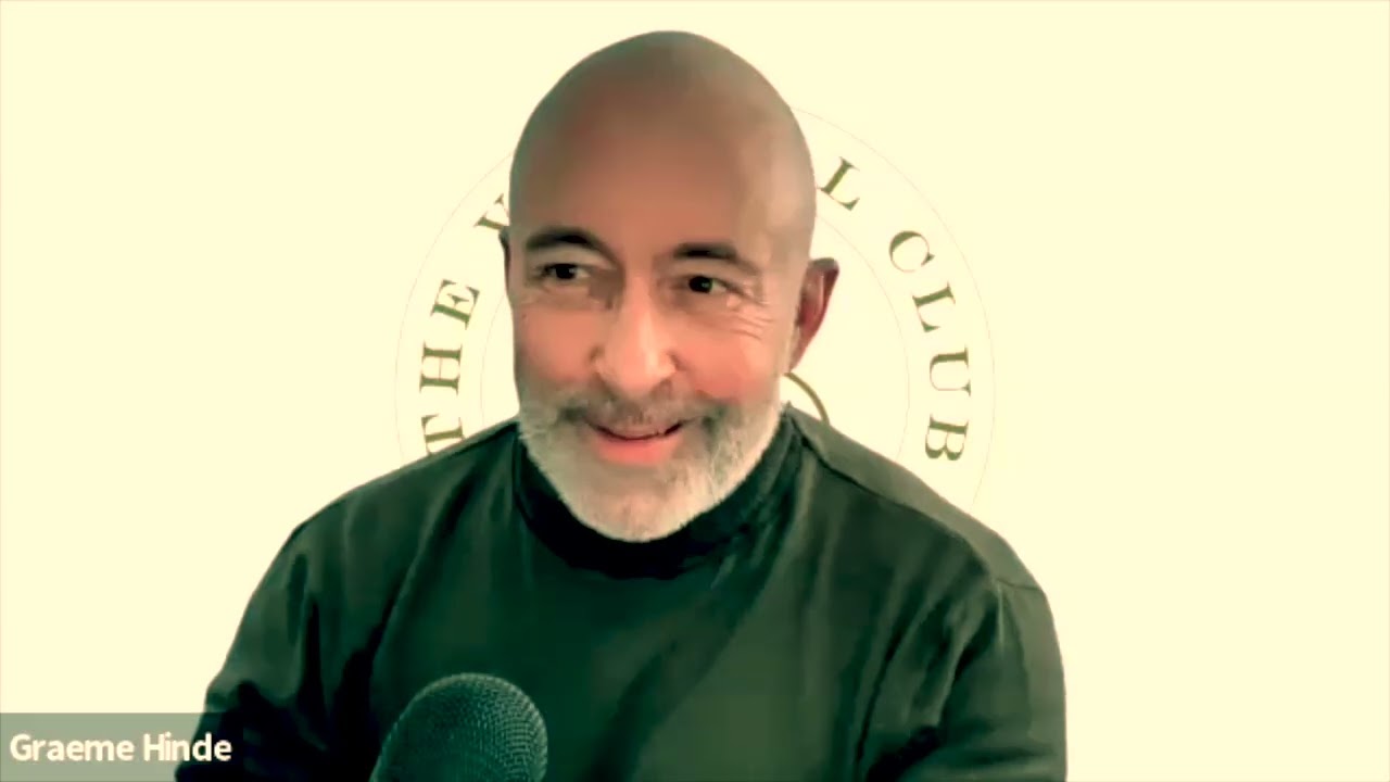 David Stalker   Leadership and Mentoring