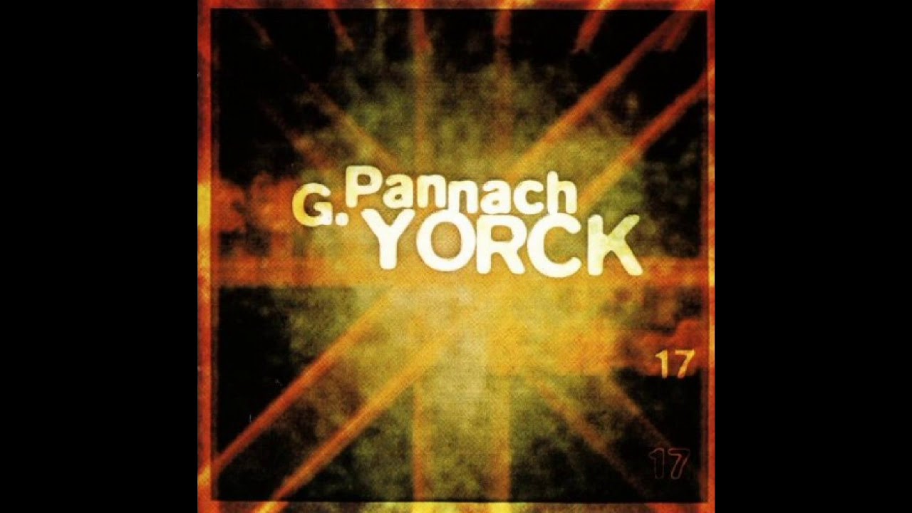 Gerulf Pannach - Kap Horn
