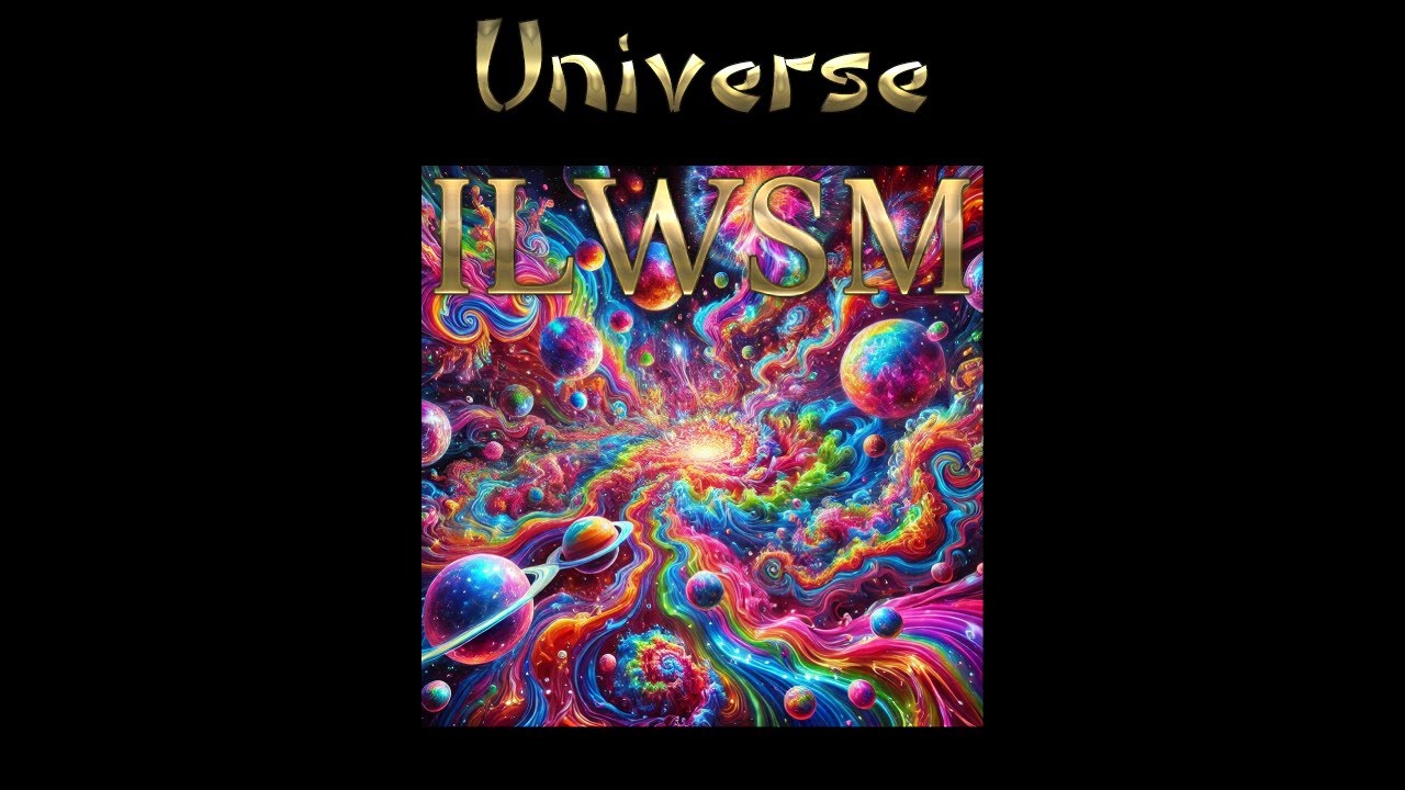 ILWSM - Universe