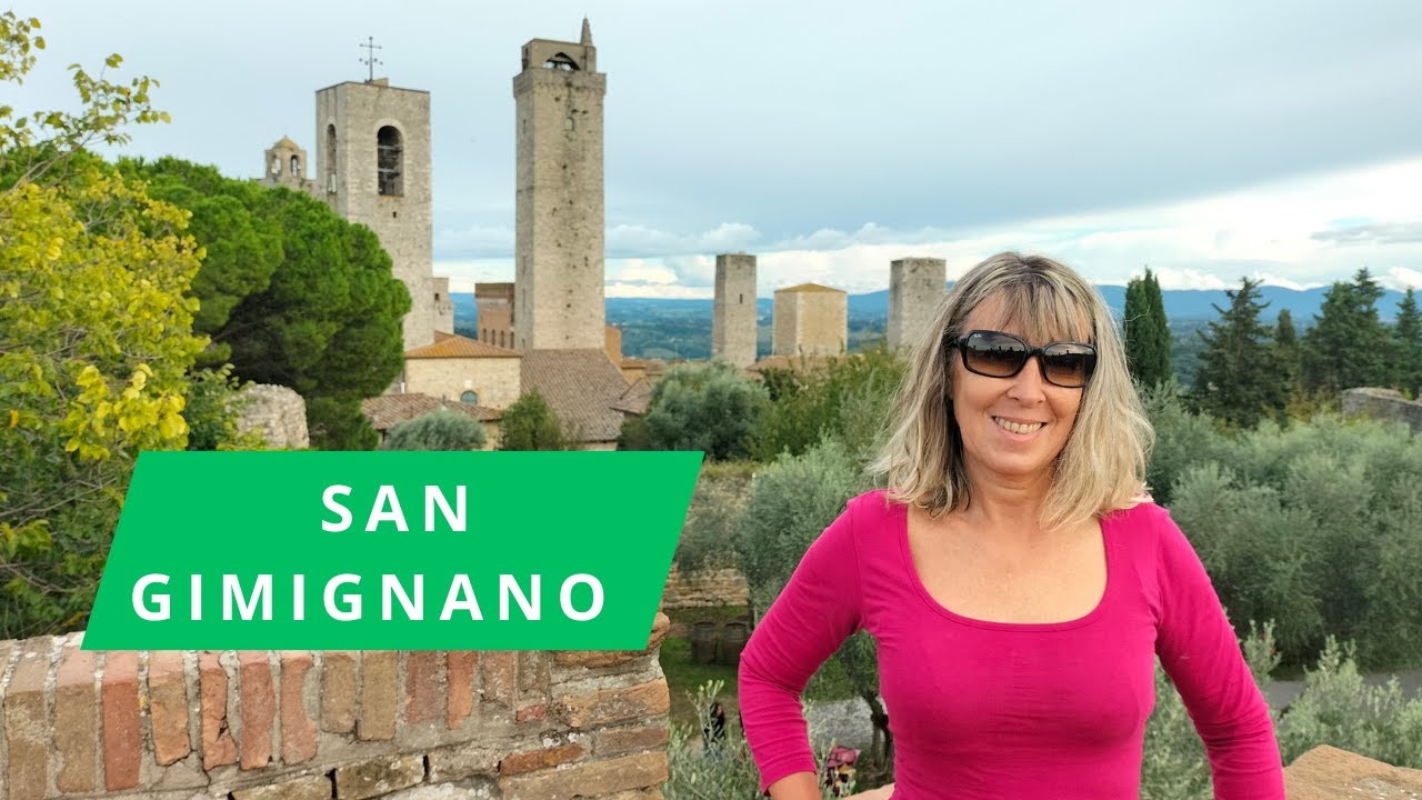 San Gimignano cosa vedere in una giornata