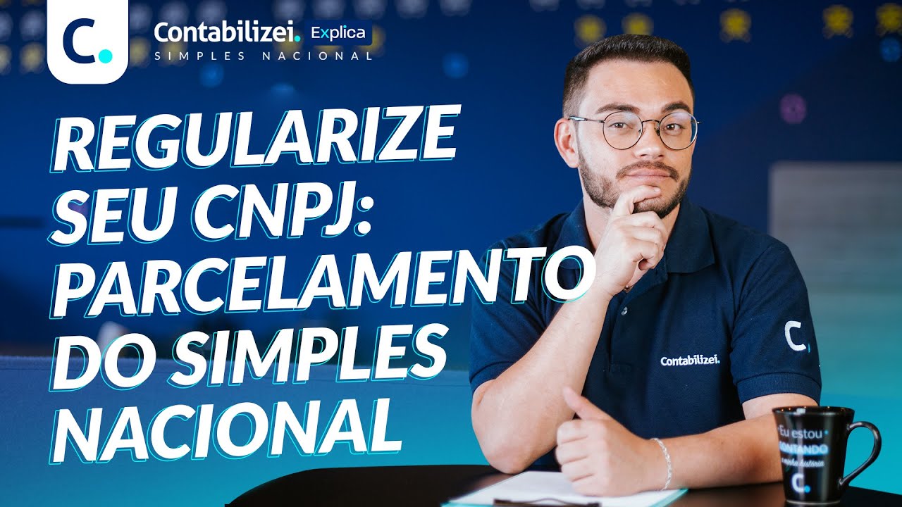 PARCELAMENTO SIMPLES NACIONAL I Como regularizar dívidas sem medo