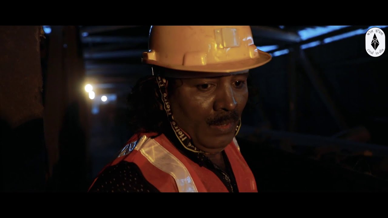 A short documentary on Safety Awareness by BCCL