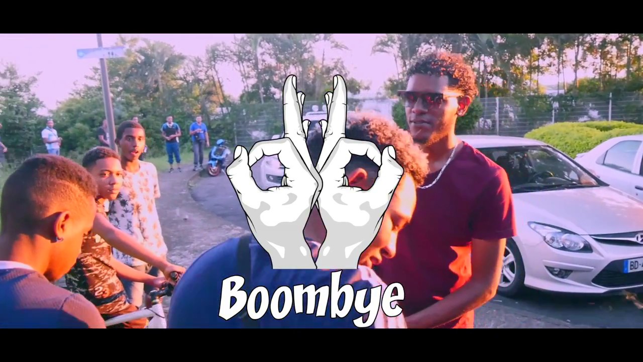 DYDDOM - MOHAMED SALAH (clip officiel) - juin 2018