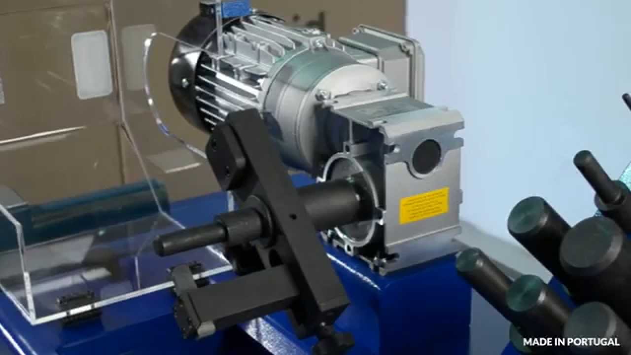 SKM 100