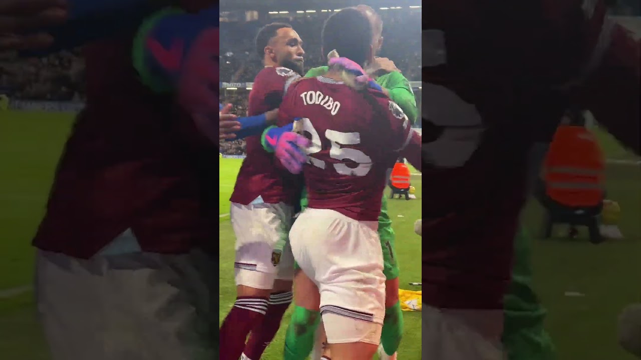Football fight Adama Traore vs Chelsea #chelsea #westham #football #shortvideo #fypシ゚viral