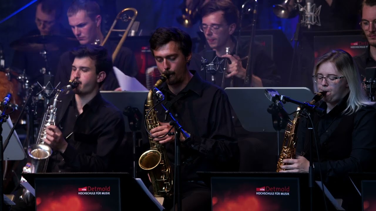 Wonderwall (Oasis/Arr.: Cy Payne)