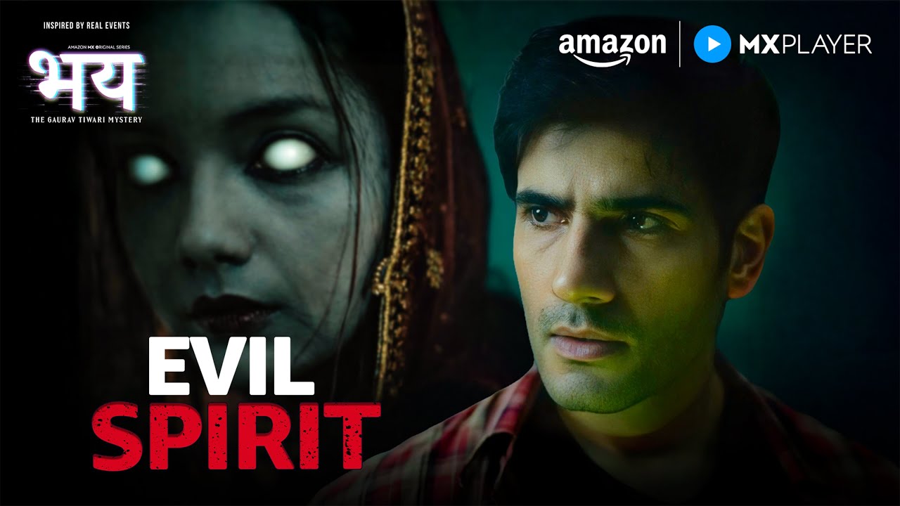 Who Killed Gaurav Tiwari? 😨 | Bhay: The Gaurav Tiwari Mystery | Karan Tacker | Amazon MX Player