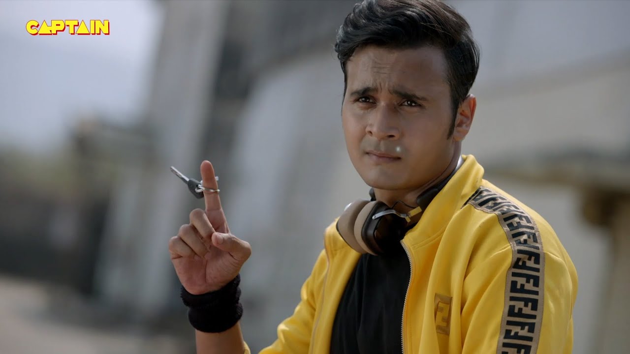 Santosh को पटाने के लिए खरीद ली Cheetah ने नई मोटरसाइकिल || Maddam Sir Ep.219