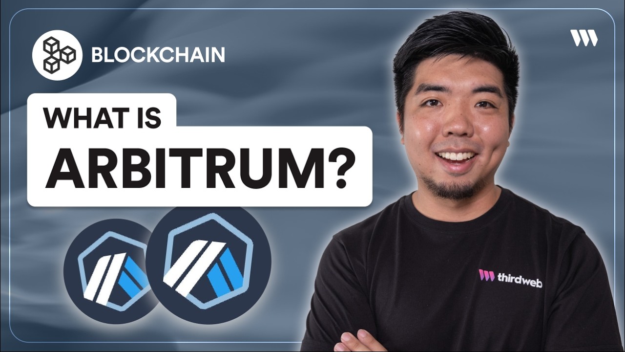 What is Arbitrum? Learn How To Deploy Smart Contracts and Build Apps on Arbitrum