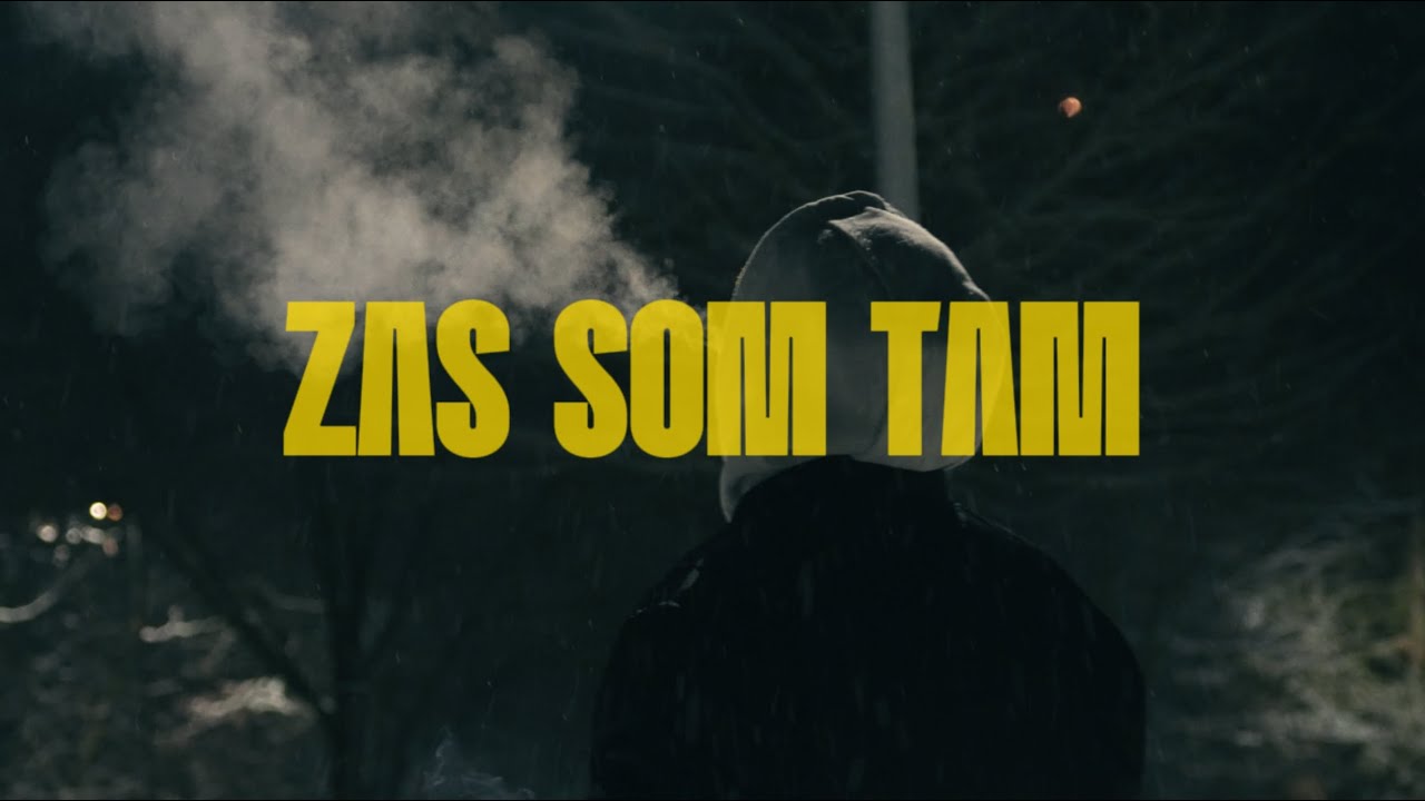 Seky - Zas Som Tam |Official Video|