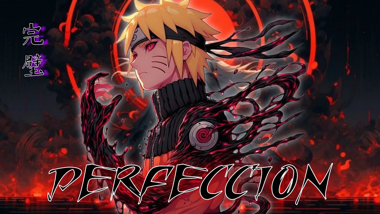 ¿QHPS Naruto Era Un Experimento De Orochimaru? ~ PARTE 1