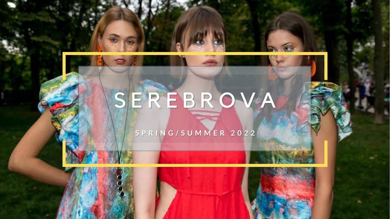 ID JOURNAL | SEREBROVA SS'22