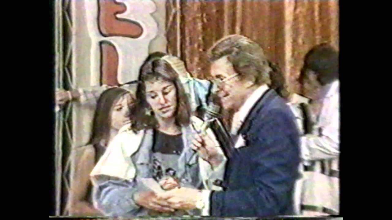 Apertura Cofre de la Felicidad, 5º 1º Normal 4, 1987.avi