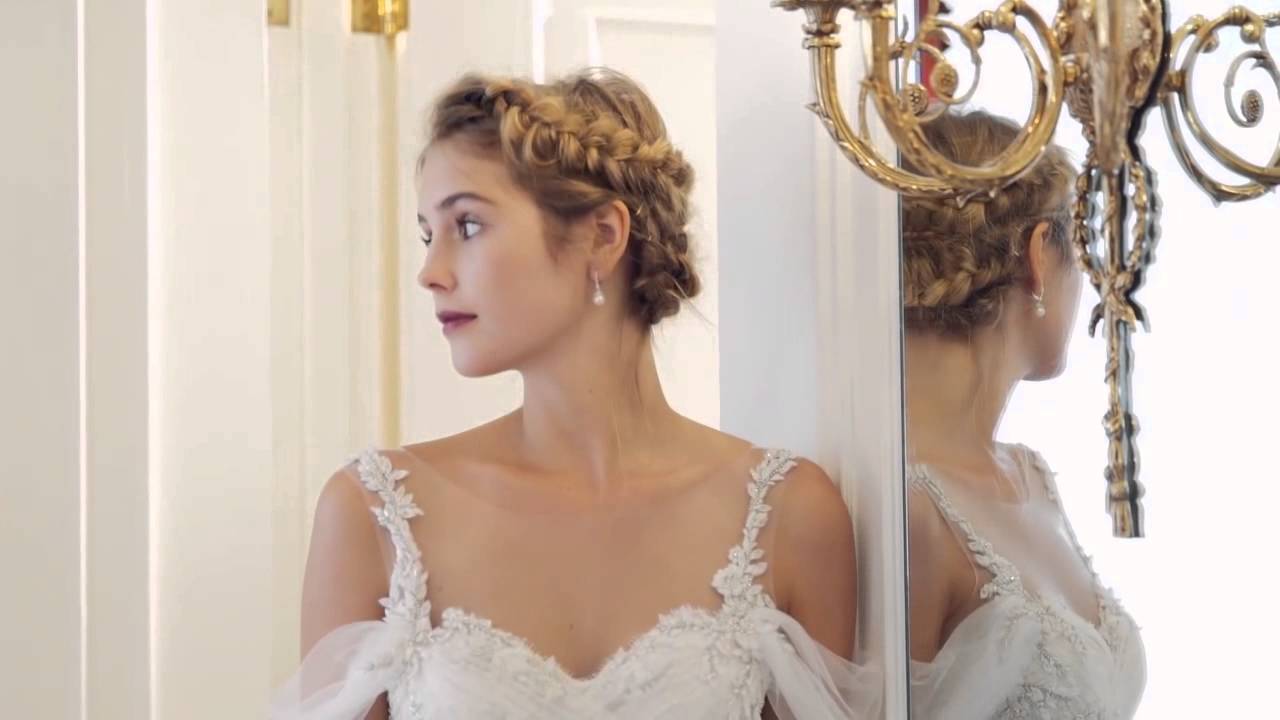 Marchesa Creates Couture Bridal Capsule Collection for St  Regis Hotels & Resorts