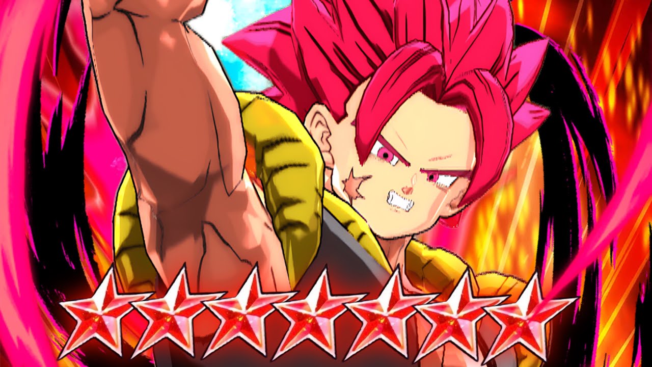 ¡POR FIN! SHOWCASE A SHALLET SSJ GOD A FULL ROJAS ES MUY LINDO