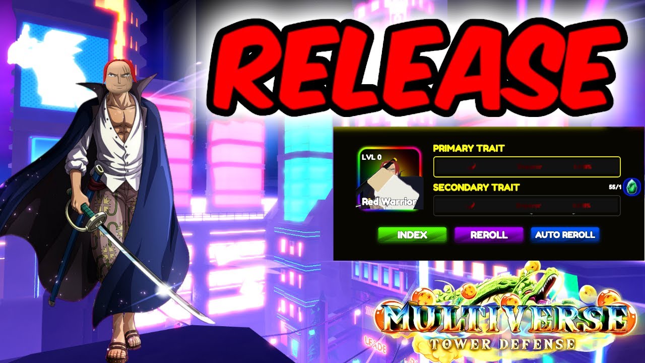 LIVE: Becoming Pro in The Newest Tower Defense Game | Multiverse Tower Defense