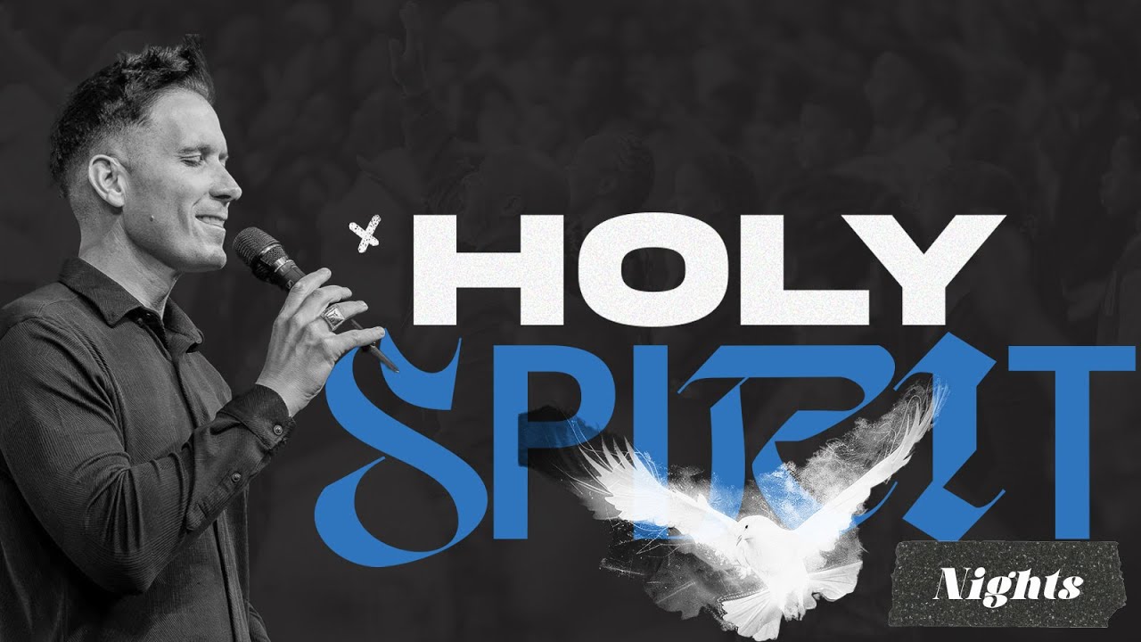 Holy Spirit Nights