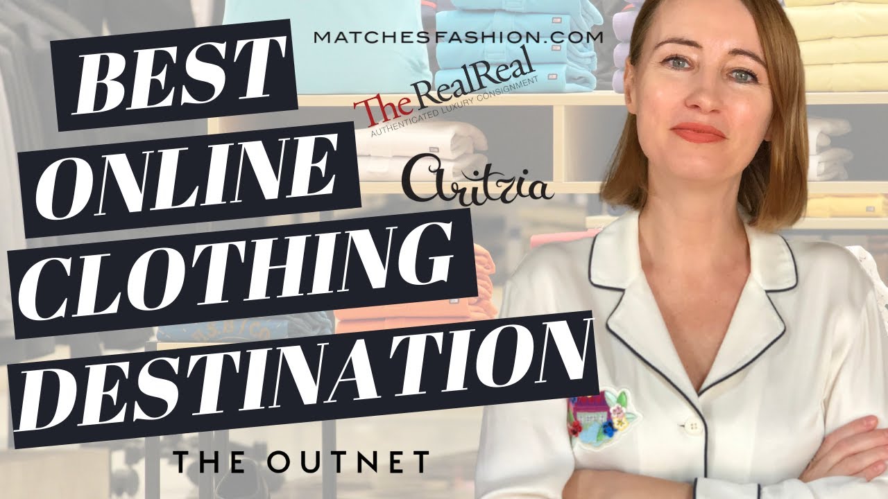 WHERE TO SHOP For Good Quality Clothes As A PERSONAL STYLIST