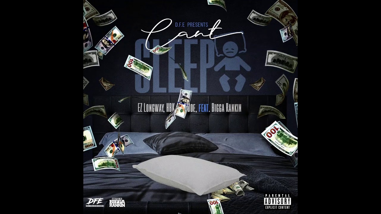 DFE x EZ Longway | 
