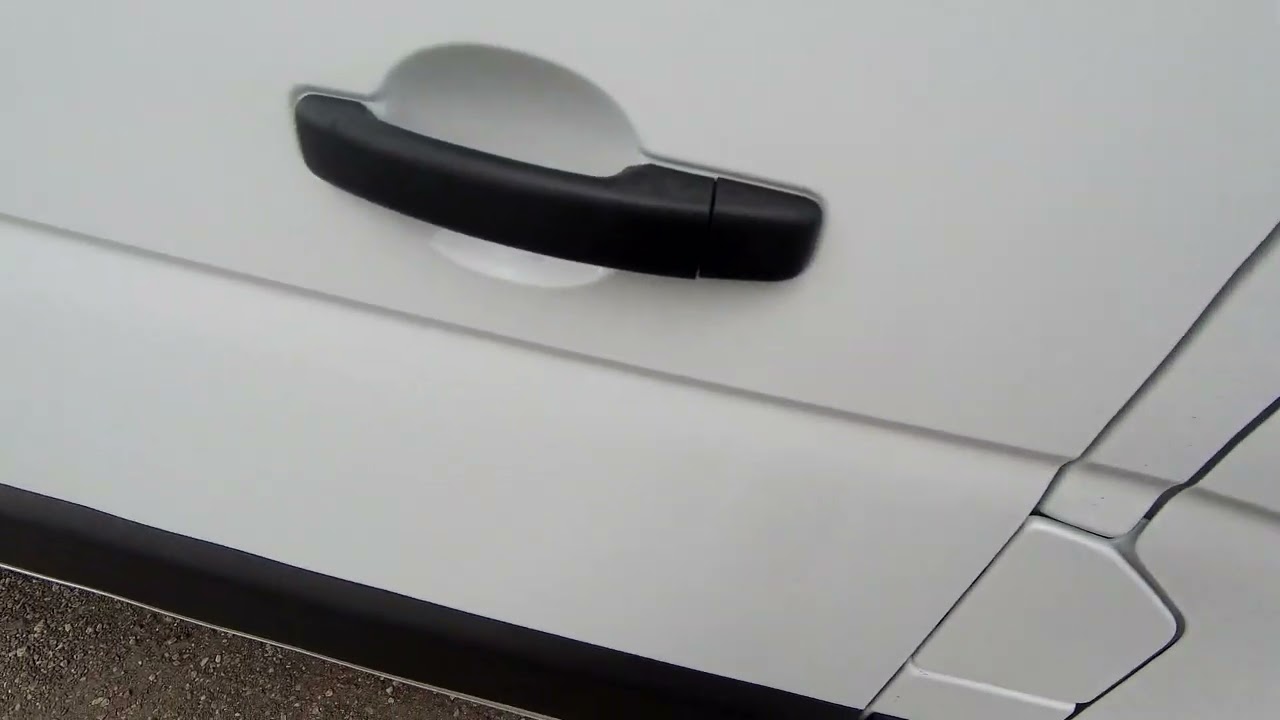 Nowy Master 120 tyś km jakie usterki?