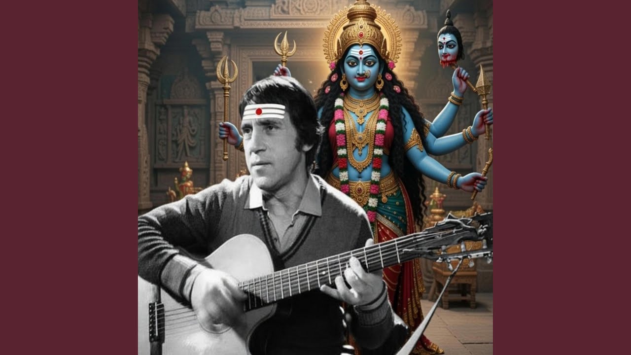 Kali Mantra