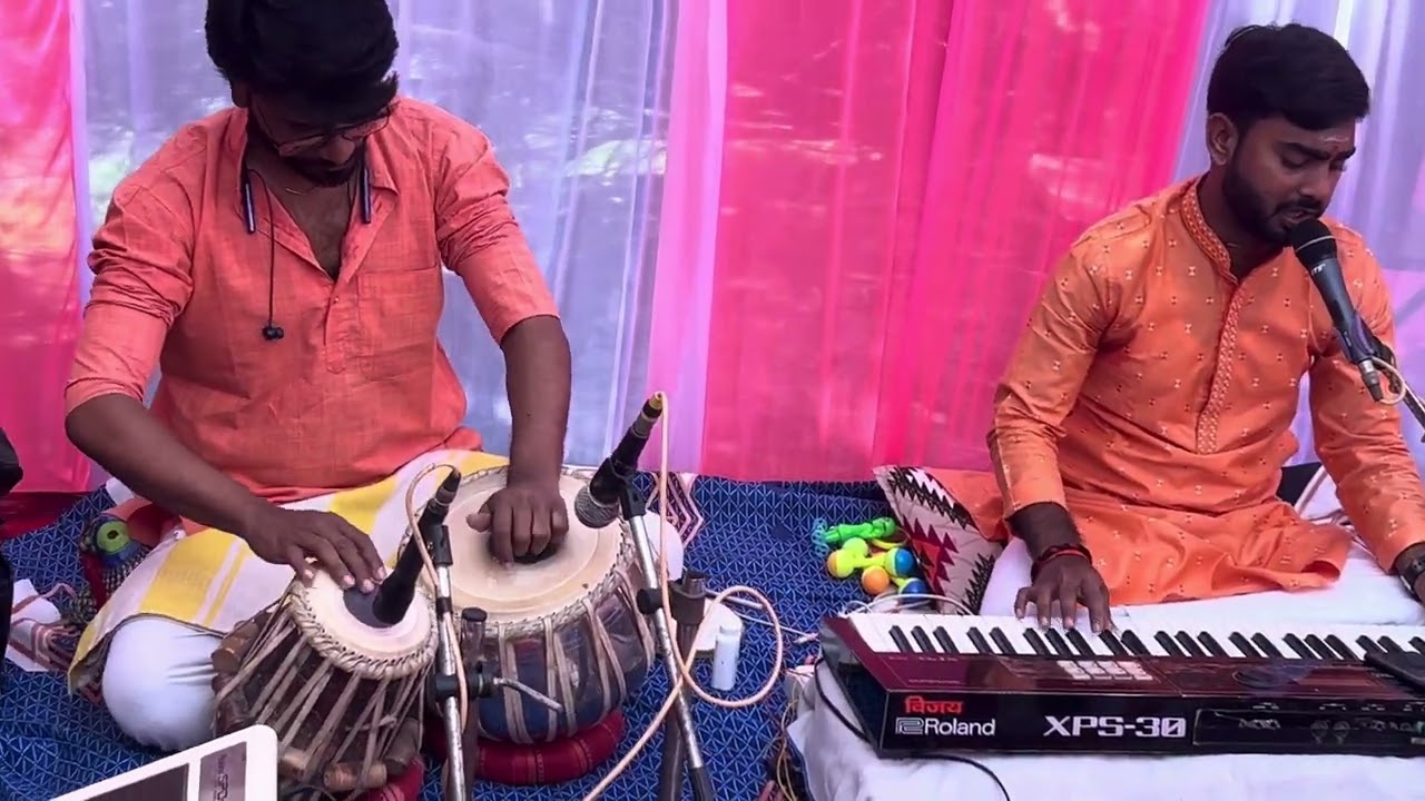 भजन 