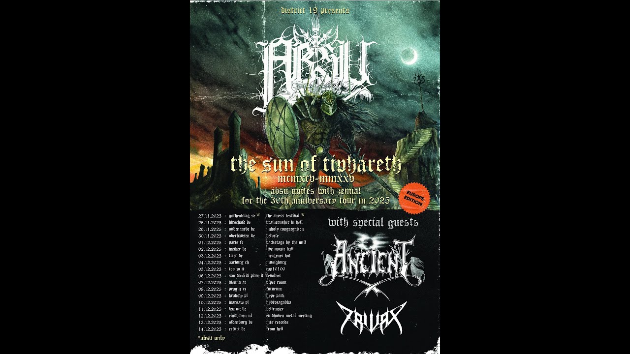 Absu-