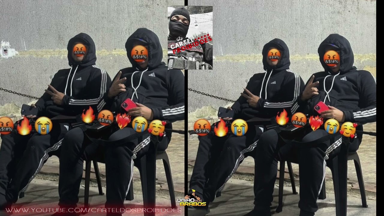 MC NERO • MEDLEY PROIBIDÃO CPX DA ALMA 2026