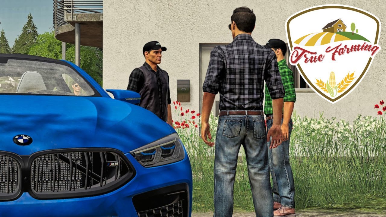 LS19 True Farming #879 - UNFASSBAR! Freasy steckt mit drin! - Farming Simulator 19