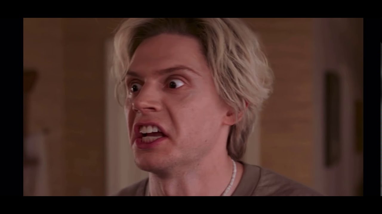 All Quicksilver (Pietro Maximoff) Moments & Scenes | WandaVision S1x06
