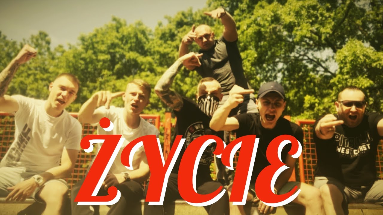 Kafar VNL ft. Juja RZW, Dylan OZF - Życie prod. Premier Arena/Scratch: Dj Cutahead (Official Video)