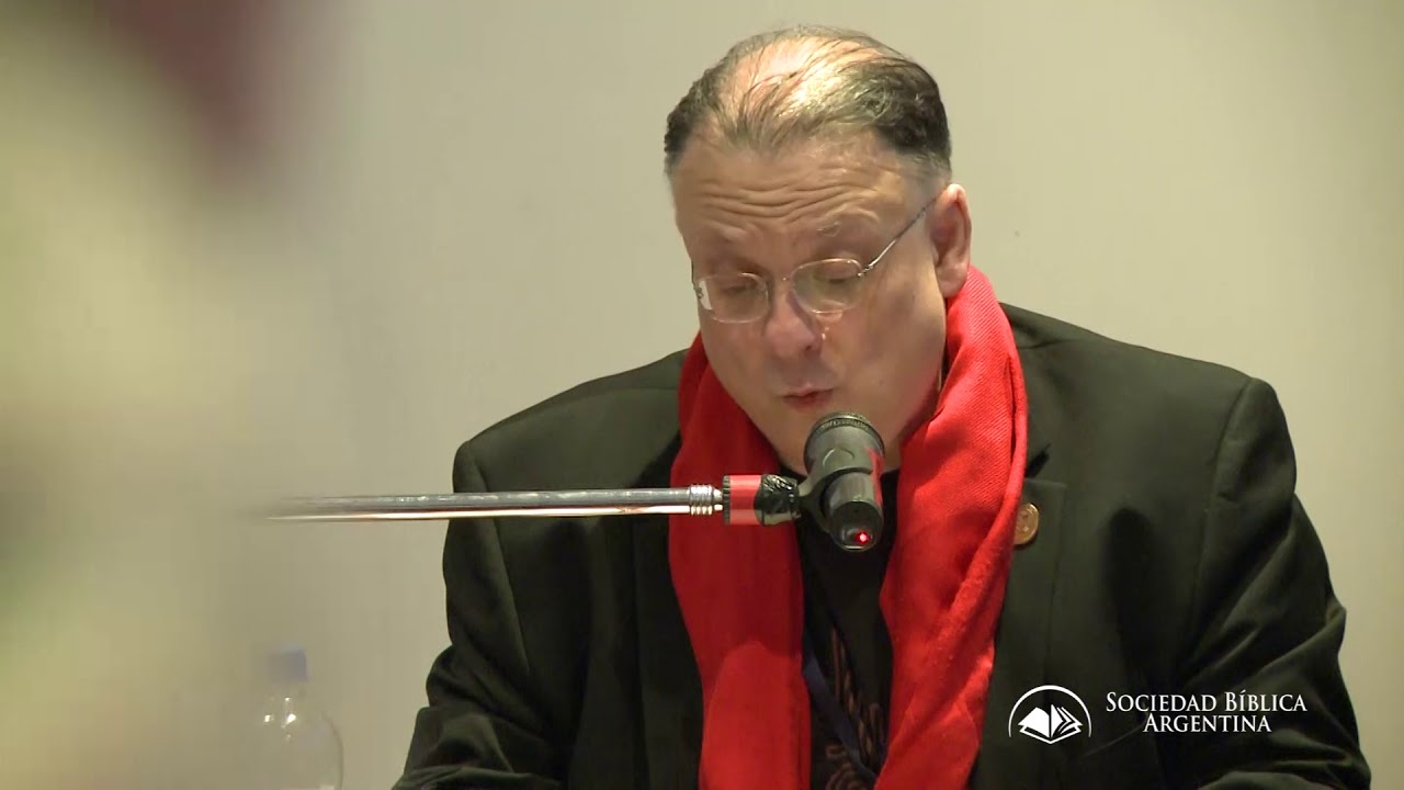 La Reforma, la Biblia y su impacto en la educación - Dr. César Vidal