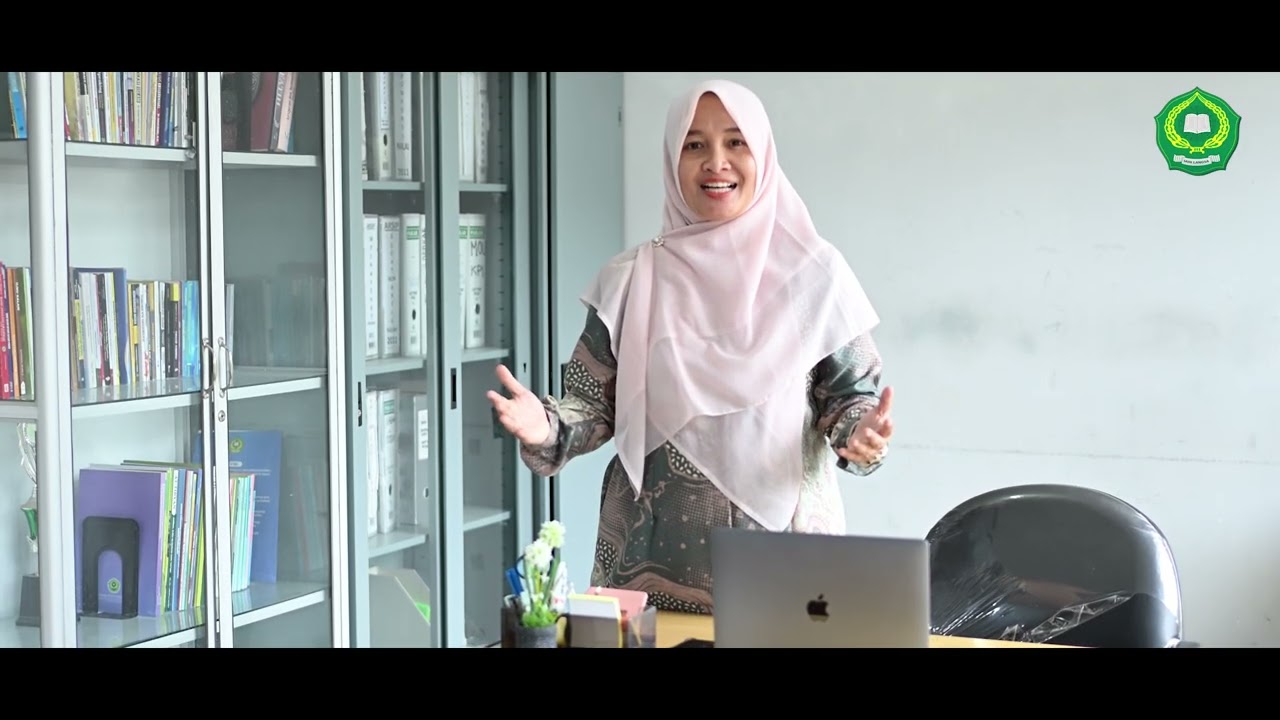 Profil Komunikasi Penyiaran Islam