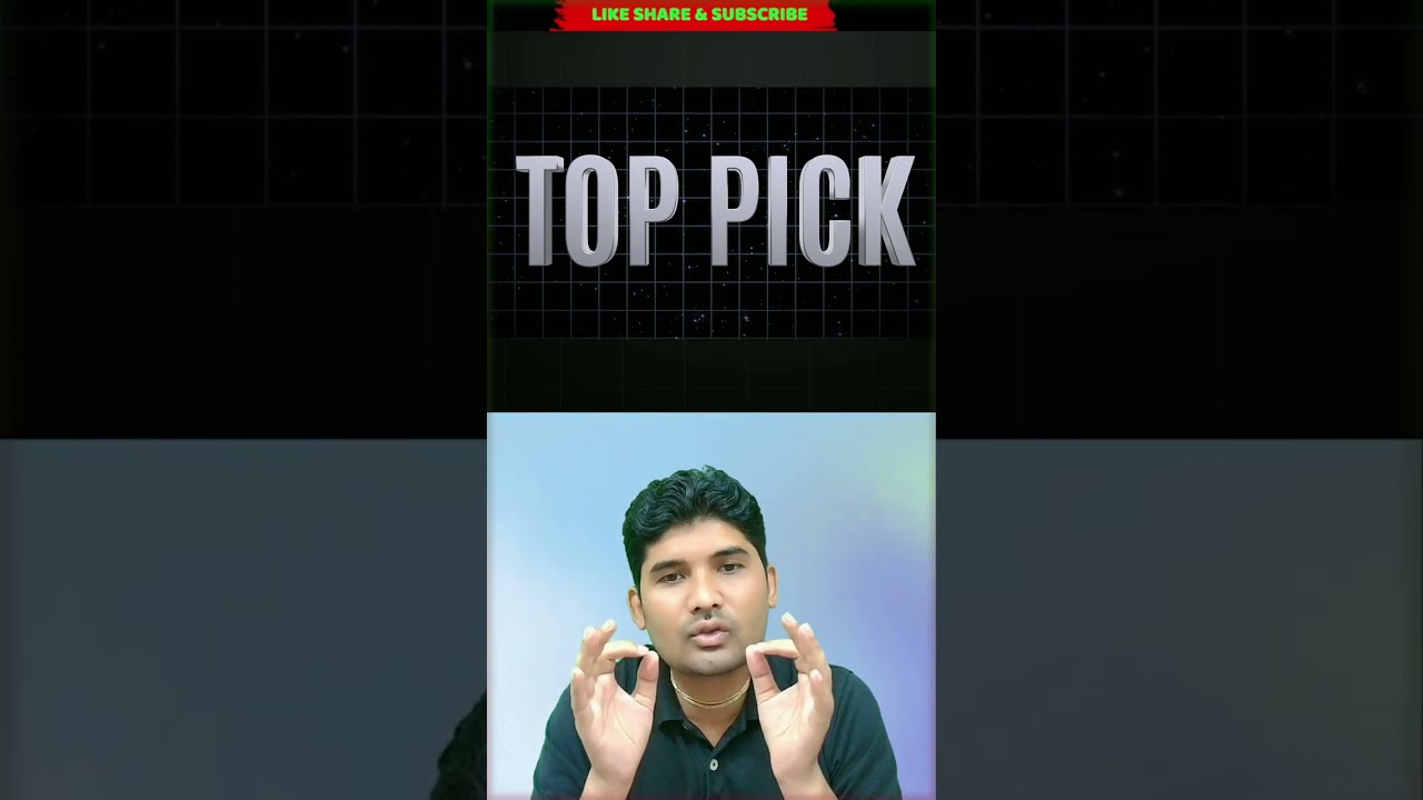 Modi Ji’s Vision 2030   Top Semiconductor Stocks You Can’t Miss! SPEL Semicondutor I Semicondutor