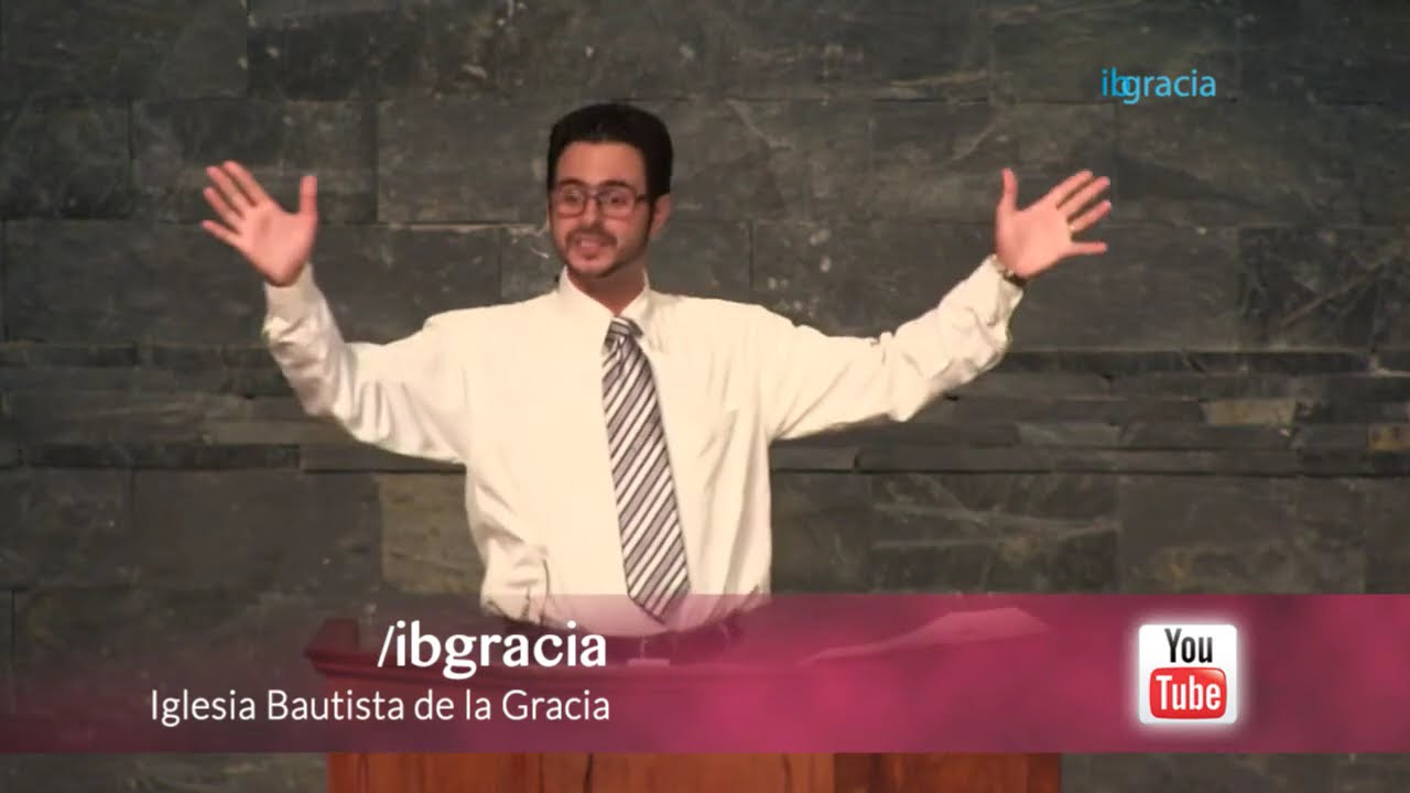 La doctrina falsa y el amor al dinero | 1 Timoteo 6:3-10 | Pastor Juan José Pérez | IBGracia