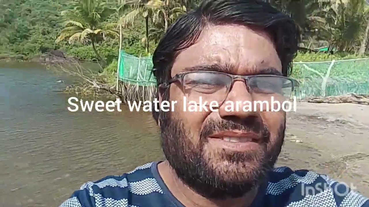 # visit to arambol goa dec 2025