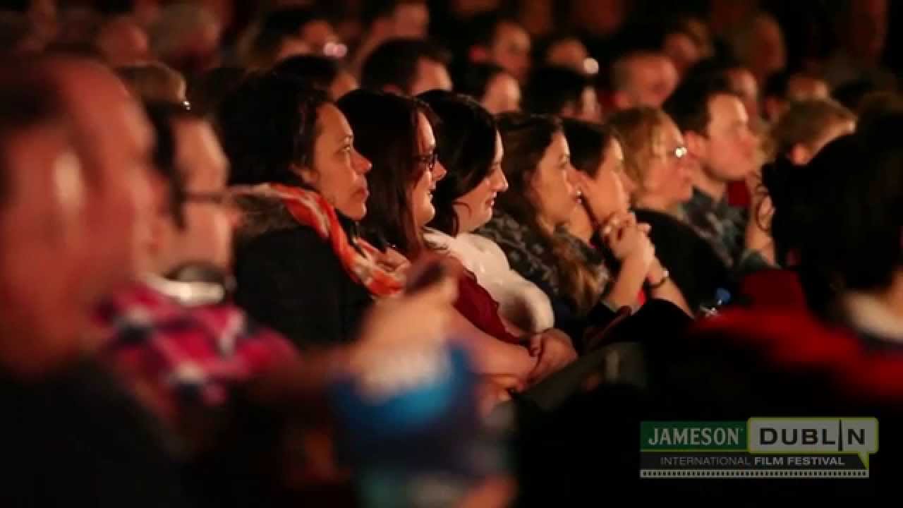 JDIFF 2014 Highlights Video