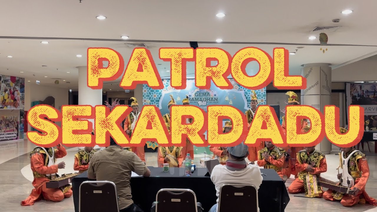 Sekardadu Marvell City Mall Surabaya 2026