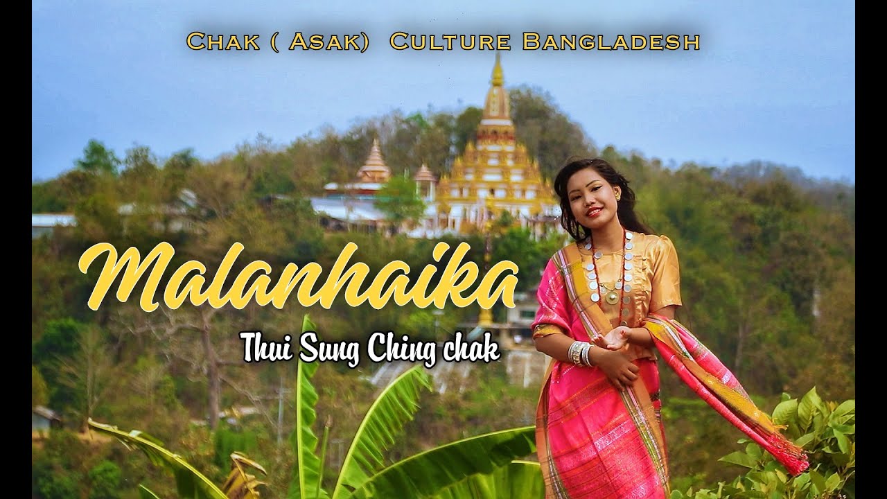 Malanhaika - Chak Song by Thui Sung Ching Chak