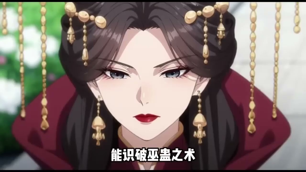 《咸鱼才人赢记》苏醒穿成皇宫里最没存在感的苏才人，上一世卷到猝死这辈子只想咸鱼躺平混吃等死。选秀故意染风寒，面都没见就被撂在冷宫隔壁的静思院，荒凉到能跑野兔，正合她意。皇后请安 装病推脱#阿紫说漫