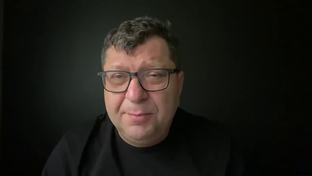 Wezwanie Zbigniewa Stonogi do Narodu