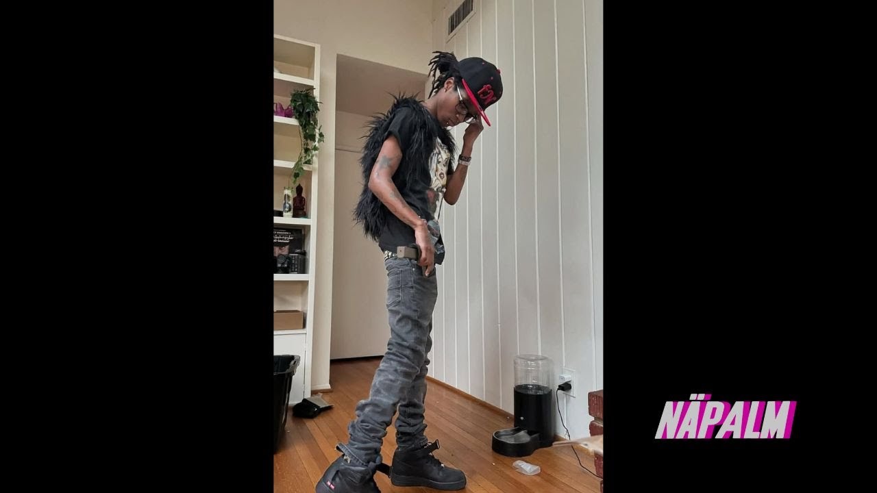 (free) nine vicious + tana type beat - 