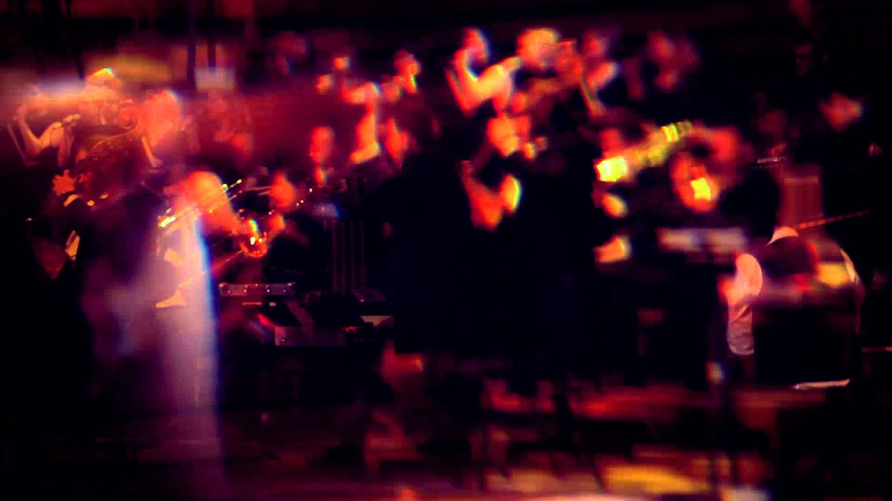 MAGASHEGYI UNDERGROUND &ndash; Szinopszis [Live @ M&Uuml;PA 2013]