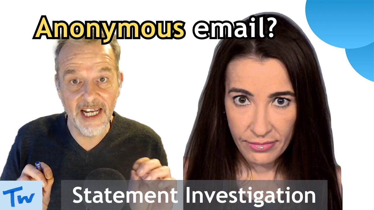 Laura Owens: The Email Attacking Dave Neal—But Who’s Behind It?