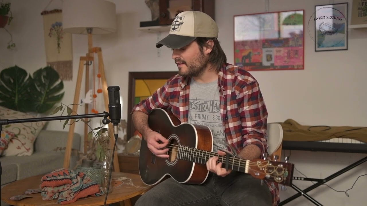 Square One (Tom Petty) - Living Sessions