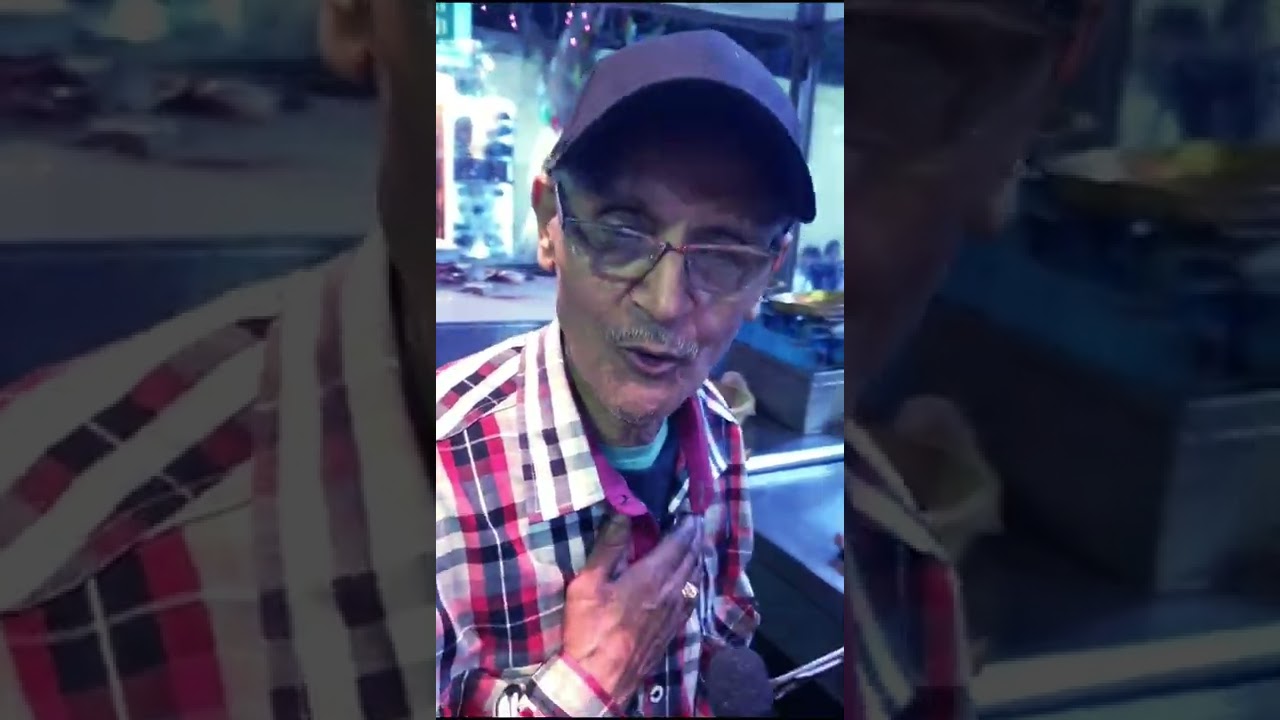 أكلة النني ومحمد صلاح المفضلة مع كبابجي الرفاعي
