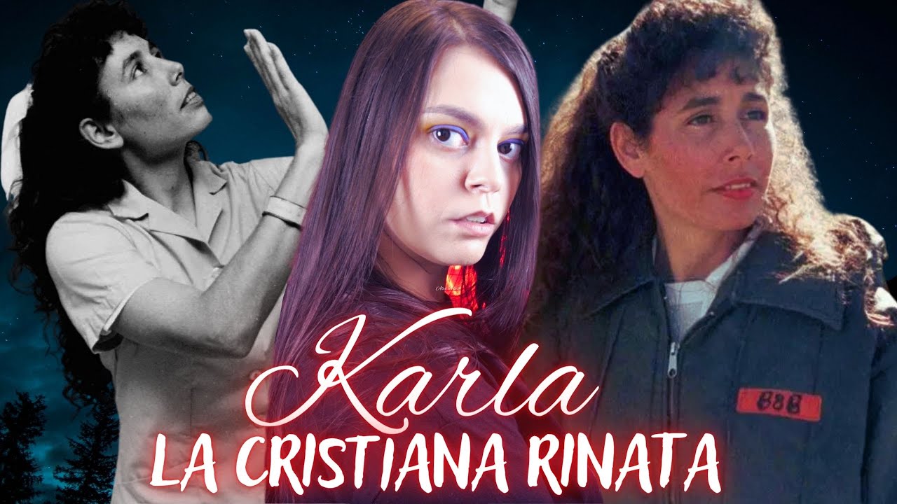 LA CRISTIANA RINATA