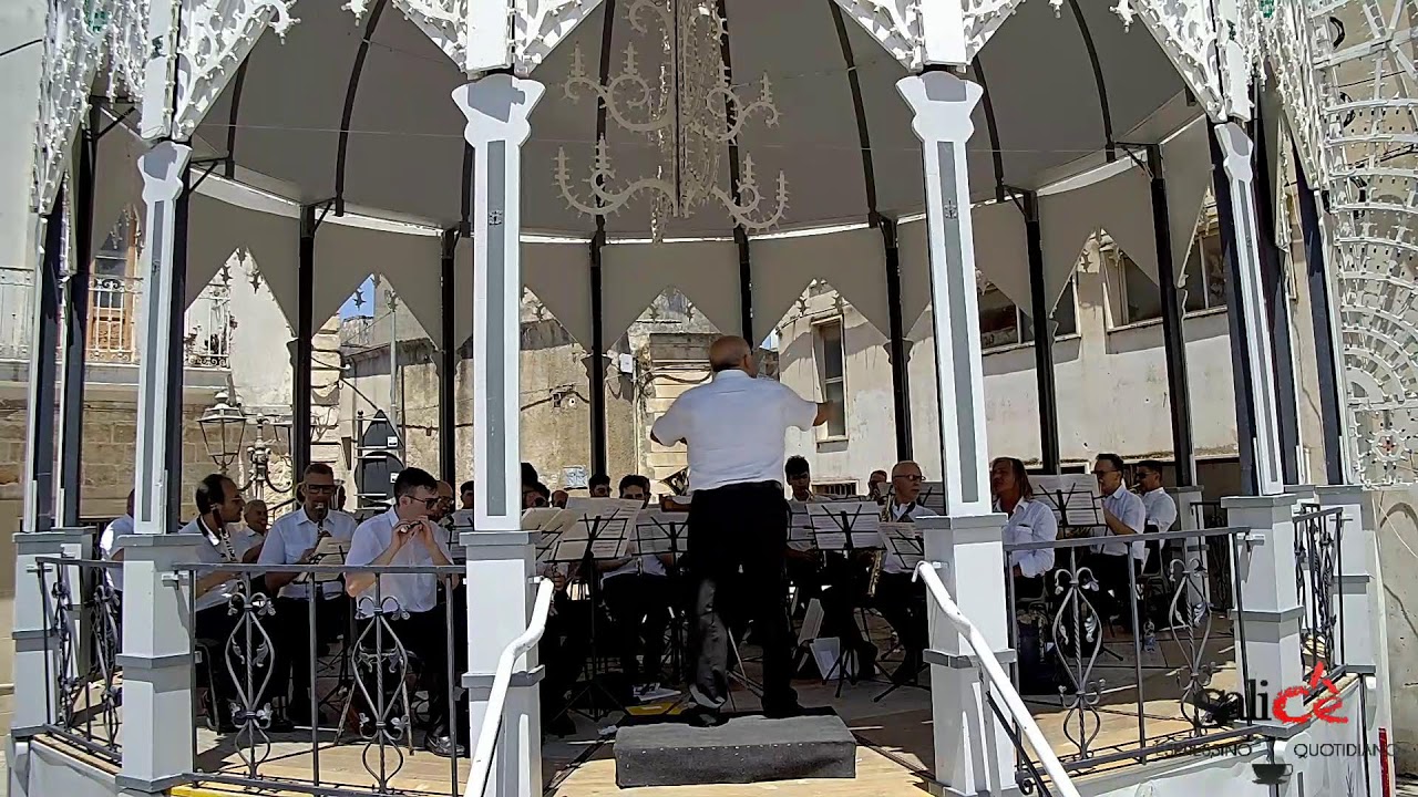 Banda Enzo Papa